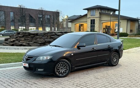 Mazda 3, 2006 год, 770 000 рублей, 5 фотография