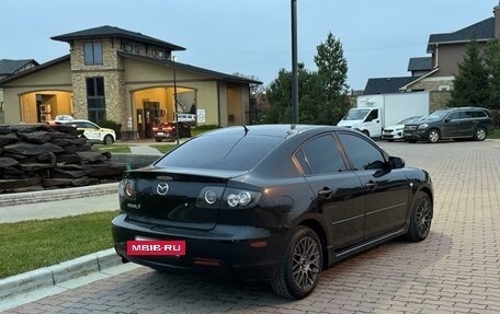 Mazda 3, 2006 год, 770 000 рублей, 9 фотография