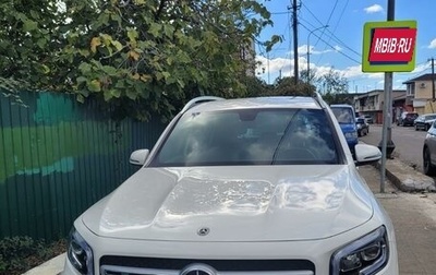 Mercedes-Benz GLB, 2019 год, 4 950 000 рублей, 1 фотография