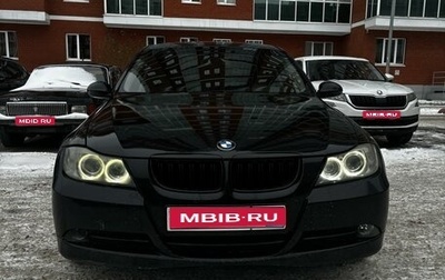 BMW 3 серия, 2007 год, 850 000 рублей, 1 фотография