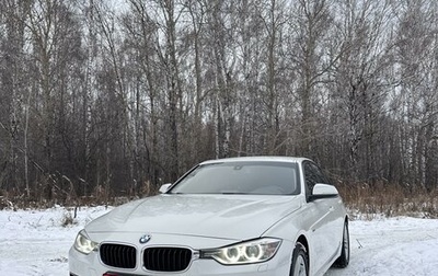 BMW 3 серия, 2013 год, 2 100 000 рублей, 1 фотография