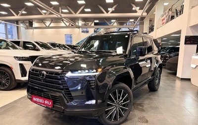 Lexus GX, 2024 год, 17 017 808 рублей, 1 фотография