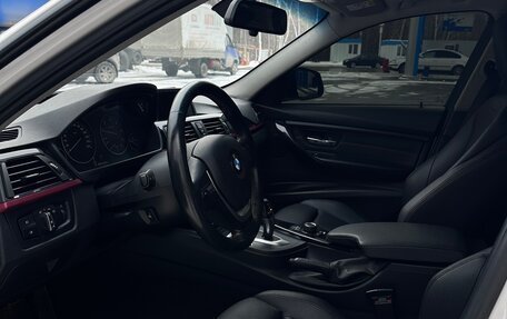 BMW 3 серия, 2013 год, 2 100 000 рублей, 6 фотография