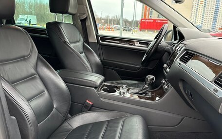 Volkswagen Touareg III, 2014 год, 2 340 000 рублей, 15 фотография