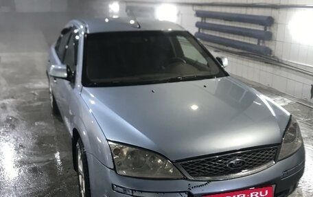 Ford Mondeo III, 2005 год, 430 000 рублей, 6 фотография