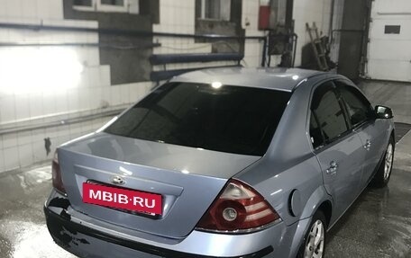 Ford Mondeo III, 2005 год, 430 000 рублей, 4 фотография