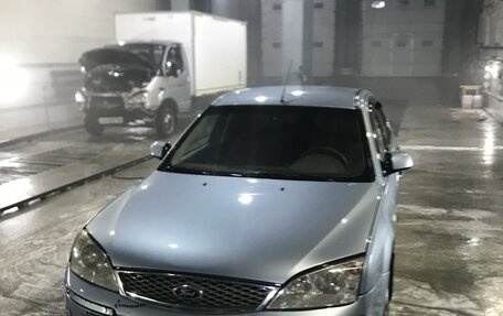 Ford Mondeo III, 2005 год, 430 000 рублей, 2 фотография