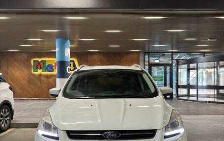 Ford Kuga III, 2014 год, 1 500 000 рублей, 1 фотография