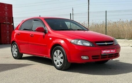 Chevrolet Lacetti, 2008 год, 650 000 рублей, 1 фотография