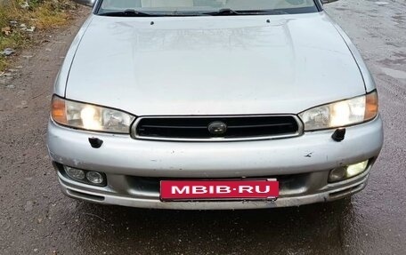 Subaru Legacy VII, 1997 год, 350 000 рублей, 1 фотография