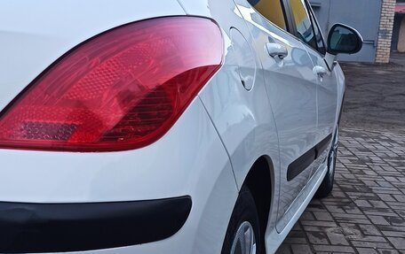 Peugeot 308 II, 2011 год, 720 000 рублей, 15 фотография