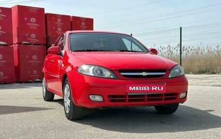 Chevrolet Lacetti, 2008 год, 650 000 рублей, 2 фотография