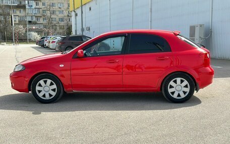 Chevrolet Lacetti, 2008 год, 650 000 рублей, 5 фотография