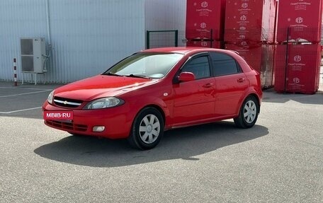 Chevrolet Lacetti, 2008 год, 650 000 рублей, 6 фотография