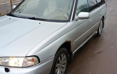 Subaru Legacy VII, 1997 год, 350 000 рублей, 13 фотография