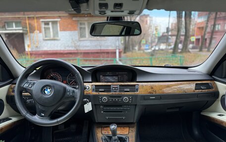 BMW 3 серия, 2007 год, 1 100 000 рублей, 8 фотография