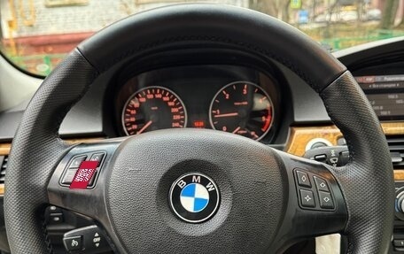 BMW 3 серия, 2007 год, 1 100 000 рублей, 9 фотография