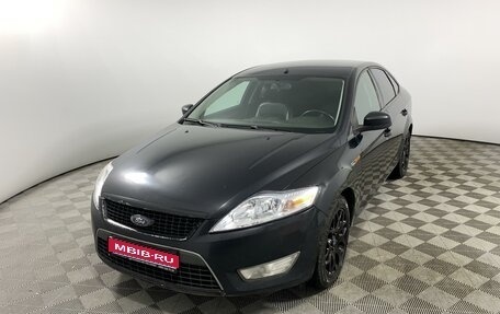 Ford Mondeo IV, 2009 год, 600 000 рублей, 1 фотография