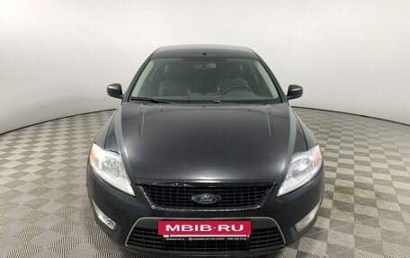 Ford Mondeo IV, 2009 год, 600 000 рублей, 2 фотография