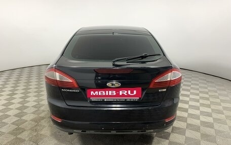 Ford Mondeo IV, 2009 год, 600 000 рублей, 5 фотография