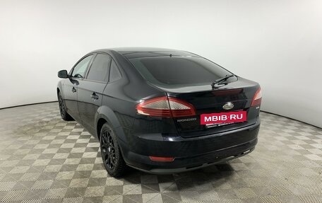 Ford Mondeo IV, 2009 год, 600 000 рублей, 6 фотография