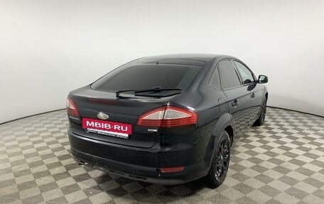 Ford Mondeo IV, 2009 год, 600 000 рублей, 19 фотография