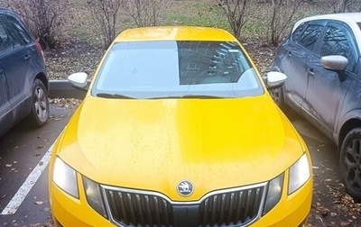 Skoda Octavia, 2019 год, 1 450 000 рублей, 1 фотография