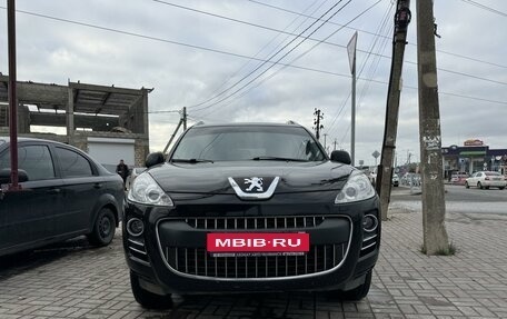 Peugeot 4007, 2010 год, 1 300 000 рублей, 1 фотография