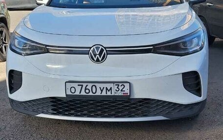 Volkswagen ID.4, 2022 год, 3 000 000 рублей, 1 фотография