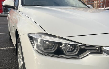 BMW 3 серия, 2017 год, 2 830 000 рублей, 4 фотография