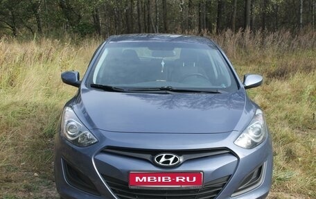 Hyundai i30 II рестайлинг, 2012 год, 1 100 000 рублей, 1 фотография