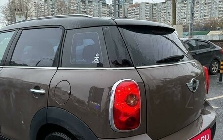 MINI Countryman I (R60), 2011 год, 1 150 000 рублей, 4 фотография