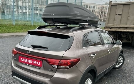 KIA Rio IV, 2019 год, 2 000 000 рублей, 8 фотография