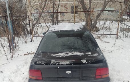 Nissan Bluebird X, 1995 год, 40 000 рублей, 5 фотография