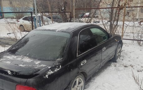 Nissan Bluebird X, 1995 год, 40 000 рублей, 6 фотография