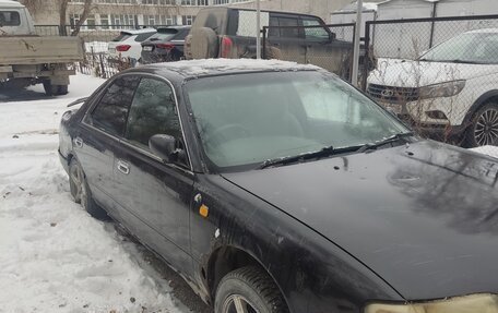 Nissan Bluebird X, 1995 год, 40 000 рублей, 3 фотография