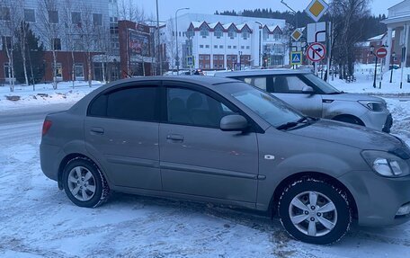 KIA Rio II, 2009 год, 590 000 рублей, 2 фотография