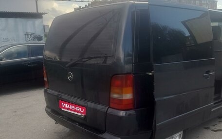 Mercedes-Benz Vito, 2002 год, 500 000 рублей, 10 фотография