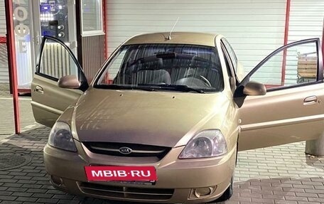 KIA Rio II, 2004 год, 440 000 рублей, 2 фотография