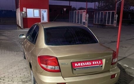 KIA Rio II, 2004 год, 440 000 рублей, 7 фотография