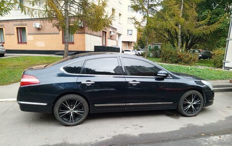 Nissan Teana, 2010 год, 955 000 рублей, 7 фотография