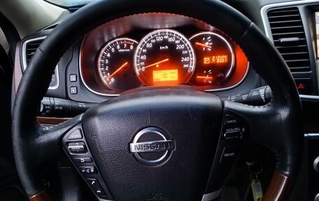 Nissan Teana, 2010 год, 955 000 рублей, 15 фотография