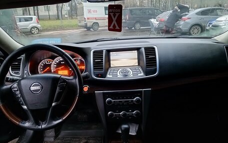 Nissan Teana, 2010 год, 955 000 рублей, 13 фотография