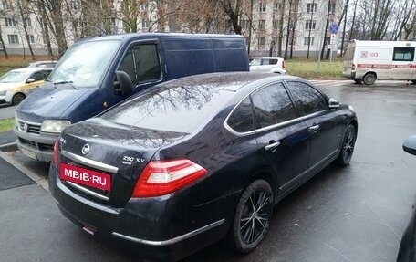 Nissan Teana, 2010 год, 955 000 рублей, 6 фотография