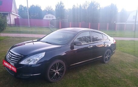 Nissan Teana, 2010 год, 955 000 рублей, 10 фотография