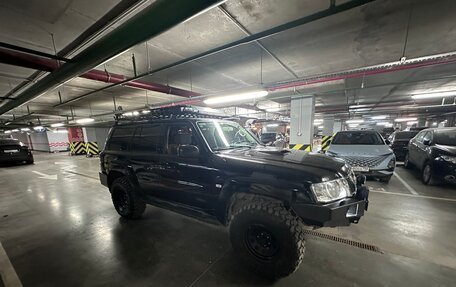 Nissan Patrol, 2009 год, 4 500 000 рублей, 31 фотография