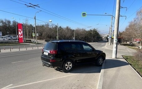 Peugeot 4007, 2010 год, 1 300 000 рублей, 4 фотография