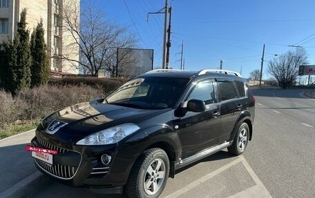 Peugeot 4007, 2010 год, 1 300 000 рублей, 2 фотография