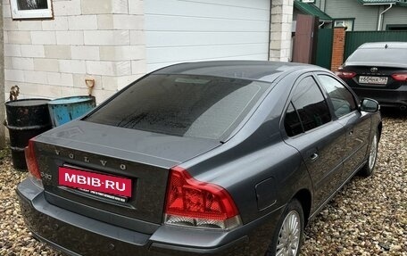 Volvo S60 III, 2009 год, 715 000 рублей, 4 фотография