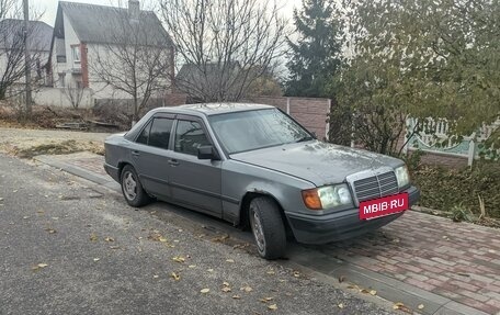 Mercedes-Benz W124, 1988 год, 120 000 рублей, 3 фотография